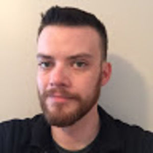 Meet your Posher, Jordan